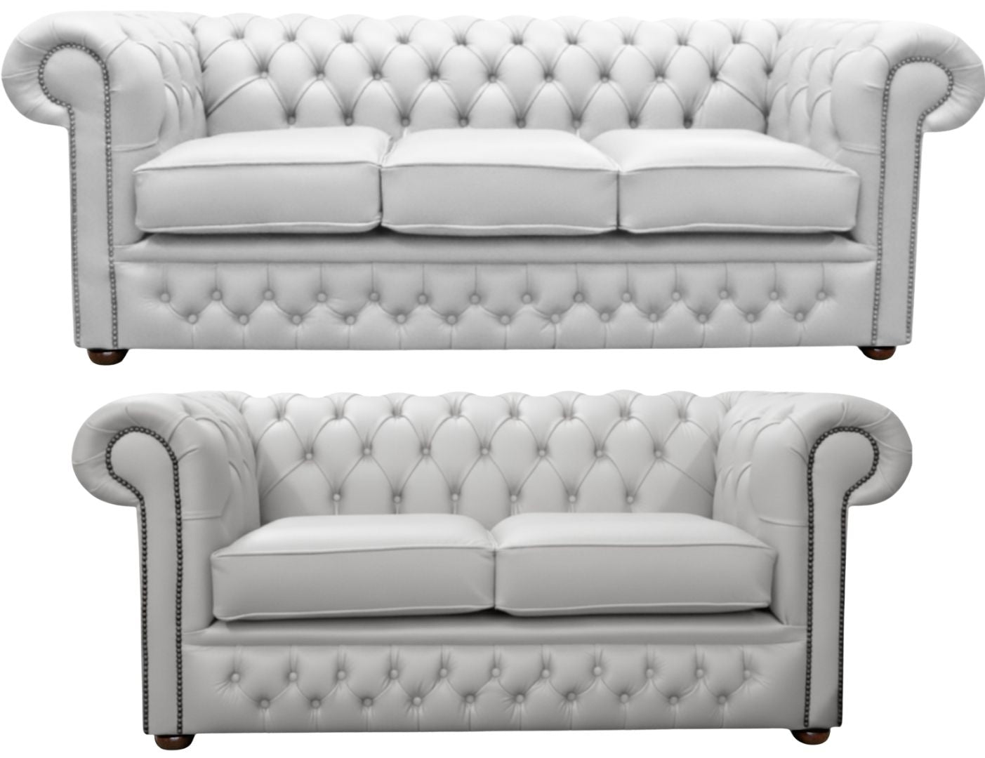 The Durham Chesterfield